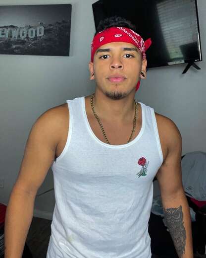 Stud | Genuine | Fun - Alternate Photo