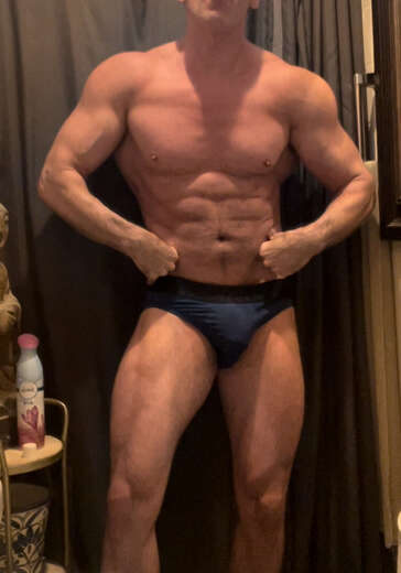 Tall muscle god - Bi Male Escort in Palm Springs - Main Photo