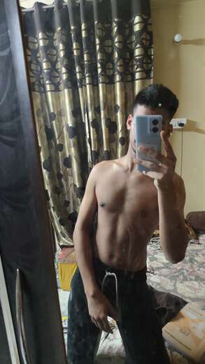 Affordable male escort - Alternate Photo