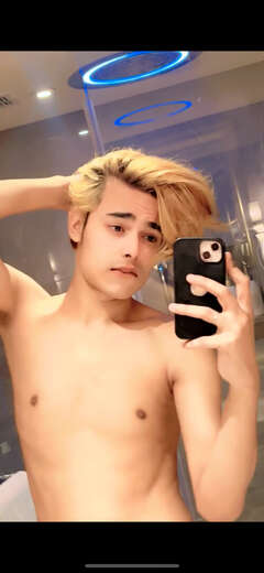Explore new teen boy (AYAN KHAN) - Alternate Photo