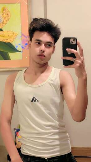 Explore new teen boy (AYAN KHAN) - Bi Male Escort in Delhi - Main Photo