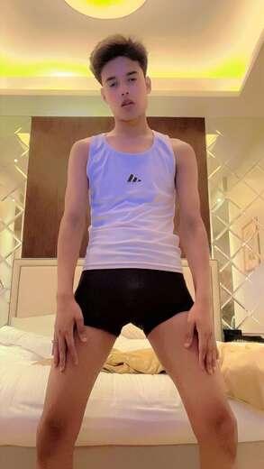 Explore new teen boy (AYAN KHAN) - Alternate Photo