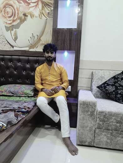 Be honest - Bi Male Escort in Delhi - Main Photo
