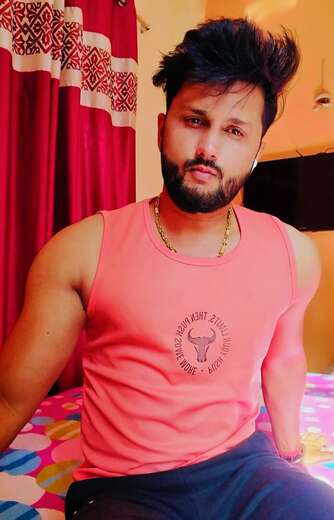 I want to be naughty with you - Bi Male Escort in Delhi - Main Photo