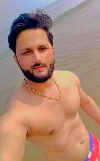 I want to be naughty with you - Bi Male Escort in Delhi - Main Photo