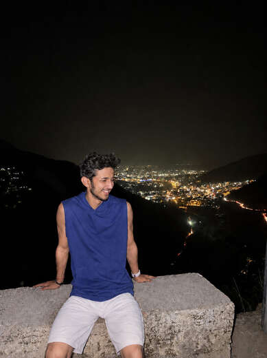 Just a call away - Bi Male Escort in Delhi - Main Photo