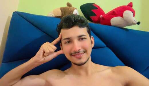 Just a call away - Bi Male Escort in Delhi - Main Photo