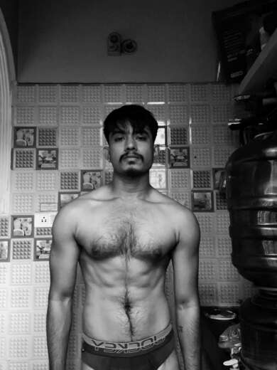 Passionate, high stamina - Alternate Photo