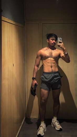 Passionate, high stamina - Alternate Photo