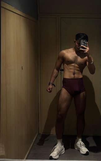 Passionate, high stamina - Alternate Photo