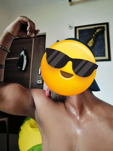 Wild child I'll do everthing for lady also - Bi Male Escort in Delhi - Main Photo