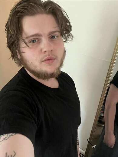Transman - FTM Escort in Detroit - Main Photo