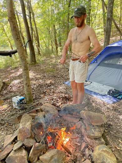 Experienced & Professional Marine Veteran - Alternate Photo