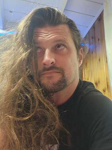Fun,nice, good manners, handsome & Honest - Alternate Photo