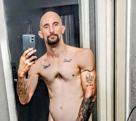 I'm into whatever you want me to be ! - Alternate Photo
