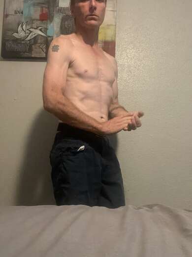 Make you feel great - Alternate Photo
