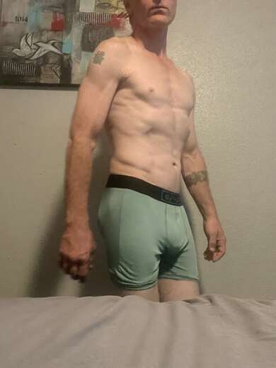 Make you feel great - Alternate Photo