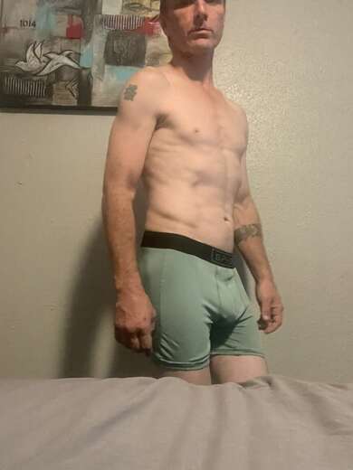 Make you feel great - Alternate Photo