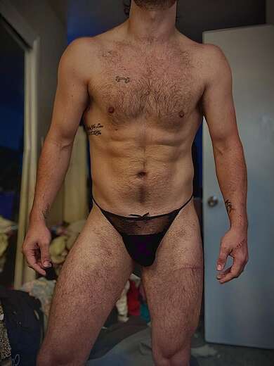 Tal, funny, ripped and happy - Alternate Photo