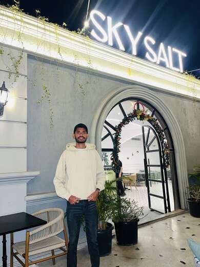 Chill level: Mint extreme ❄️ - Bi Male Escort in Hyderabad - Main Photo