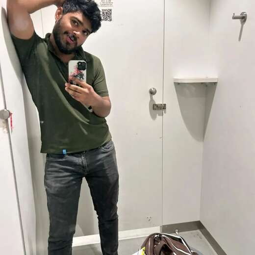 Hot fun 🔥 - Bi Male Escort in Hyderabad - Main Photo