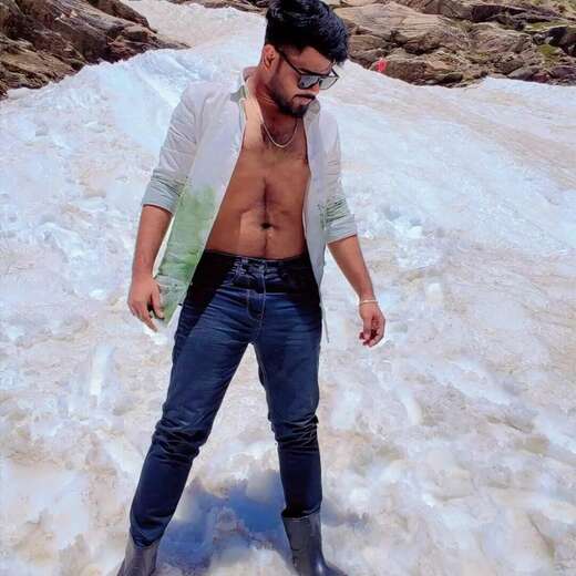 Hot fun 🔥 - Alternate Photo