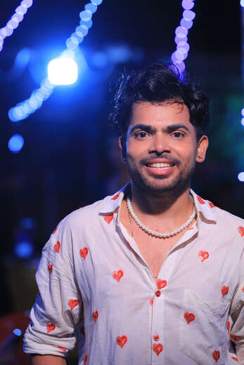 kiran - Alternate Photo