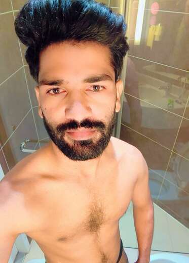 Male T Massager - Bi Male Escort in Hyderabad - Main Photo