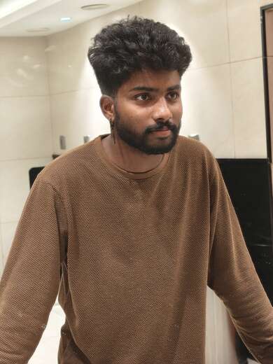 Professional Massager and fun - Bi Male Escort in Hyderabad - Main Photo