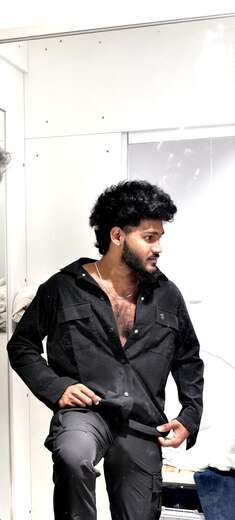 Shannu - Bi Male Escort in Hyderabad - Main Photo