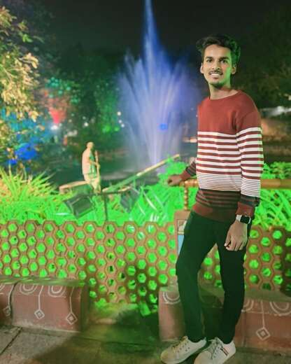 Try me till your satisfy - Bi Male Escort in Hyderabad - Main Photo