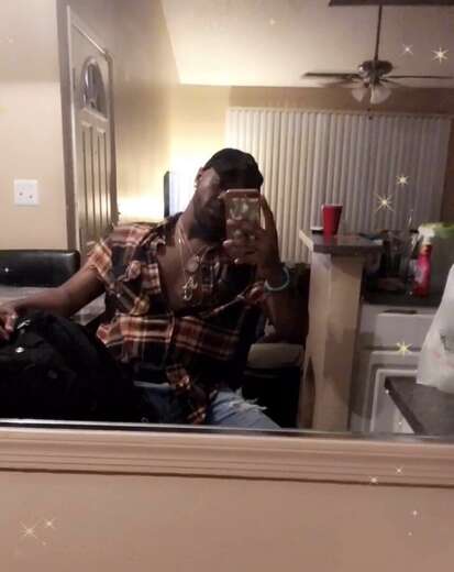 Yng Trinidadian Prince of fun - Alternate Photo