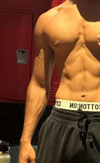 Strong, Short, Muscle, Big, Black - Bi Male Escort in Jersey City - Main Photo