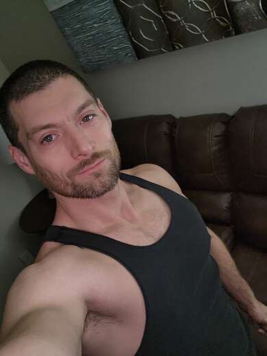 Charming athletic gentleman - Straight Male Escort in Kansas City - Main Photo