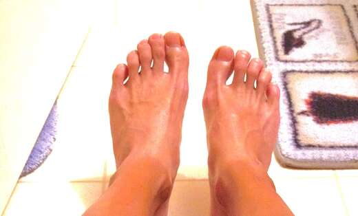 NEWBIE CLEAN SMOOTH HOT - Alternate Photo