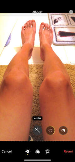 NEWBIE CLEAN SMOOTH HOT - Alternate Photo