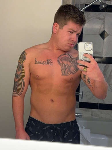 Kind Funny Smart Strong - Bi Male Escort in Las Vegas - Main Photo