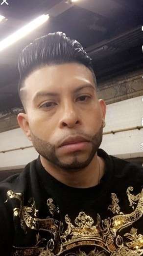 Strong Latino - Bi Male Escort in Brooklyn - Main Photo