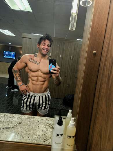 Wildly Fit, Charming, and FUN - Alternate Photo