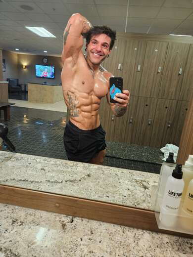 Wildly Fit, Charming, and FUN - Alternate Photo