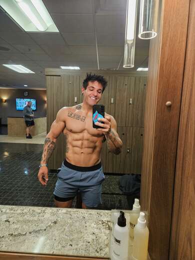 Wildly Fit, Charming, and FUN - Alternate Photo
