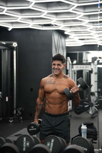 Wildly Fit, Charming, and FUN - Alternate Photo