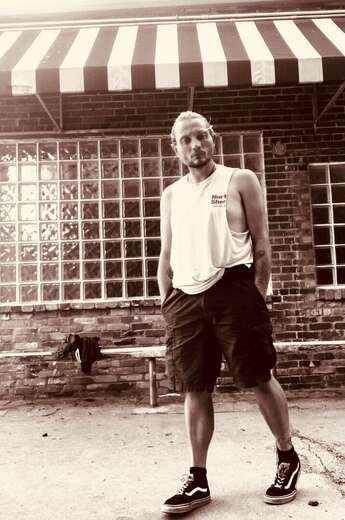 Handsome 32 man offering what you need - Bi Male Escort in Lincoln, NE - Main Photo