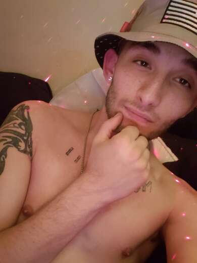 Adventurous, Fun, Handsome, & Passionate. - Alternate Photo