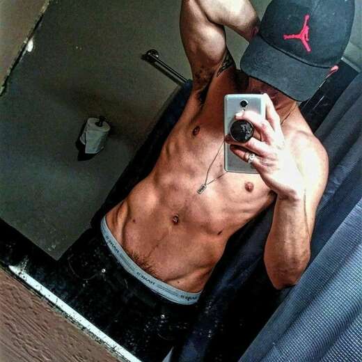 Adventurous, Fun, Handsome, & Passionate. - Alternate Photo