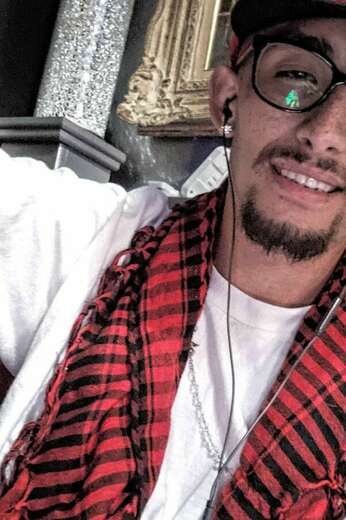 Adventurous, Fun, Handsome, & Passionate. - Alternate Photo