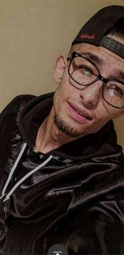 Adventurous, Fun, Handsome, & Passionate. - Alternate Photo