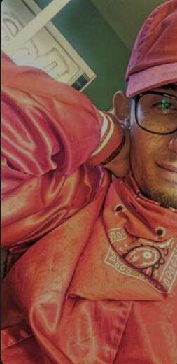 Adventurous, Fun, Handsome, & Passionate. - Alternate Photo