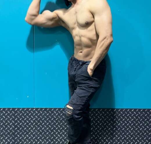 Cardiff massage male masseur - Alternate Photo