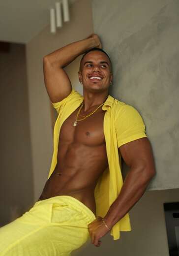 Fernando Ferraz - Alternate Photo